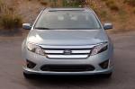 Ford Fusion Hybrid 2010 года (US)
